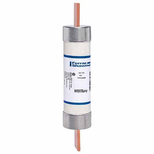 NRS175 - Canadian Fuse 600V 175A Blade Mount NRS - Class H Series